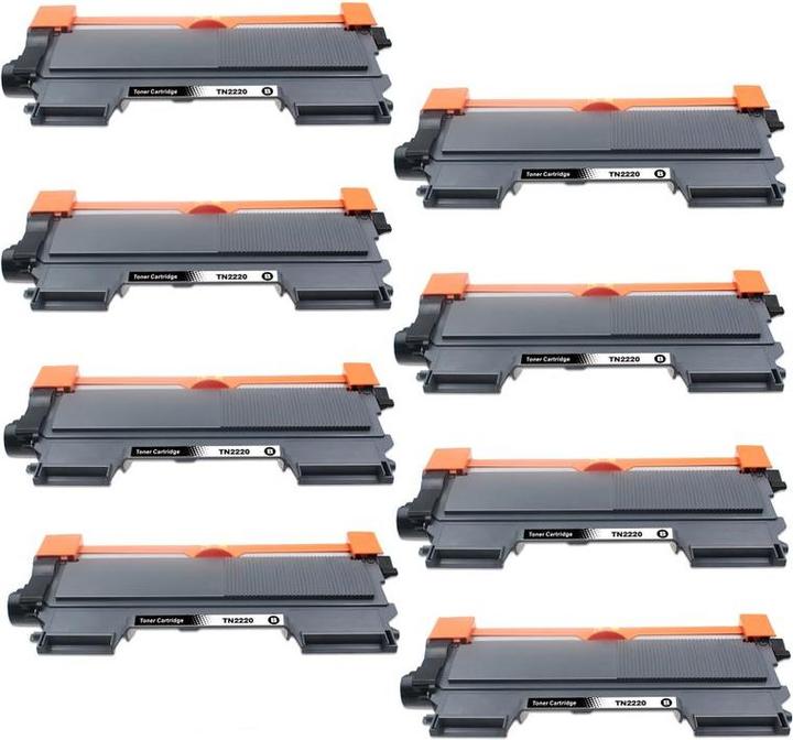 Immagine prodotto Hermex Toner compatibile per Brother HL-2240D (FC)