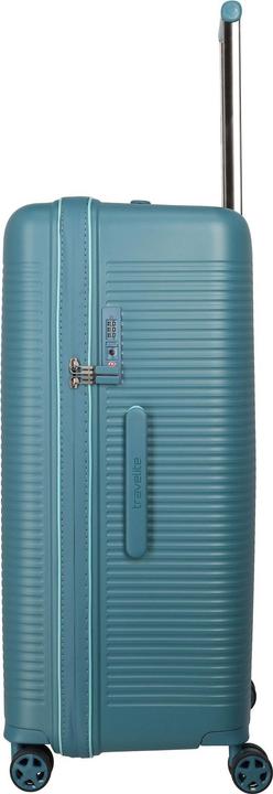Image du produit Travelite ROOMER Trunk() Aqu (101 l, XL (à partir de 115l))