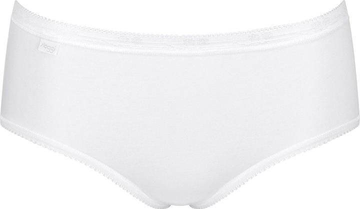 Produktbild Sloggi Slip Casual Bequem sitzend (L, 4er Pack)