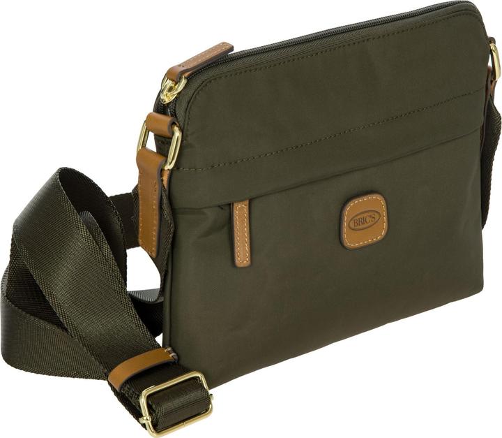 Image du produit Brics X-Collection Sac à bandoulière 23 cm