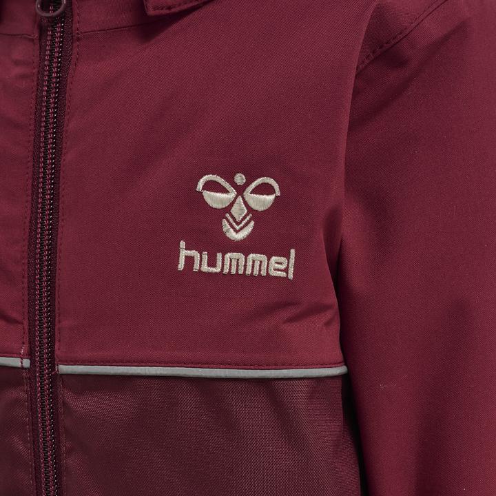 Produktbild hummel Snoopy Tex Snowsuit (98)