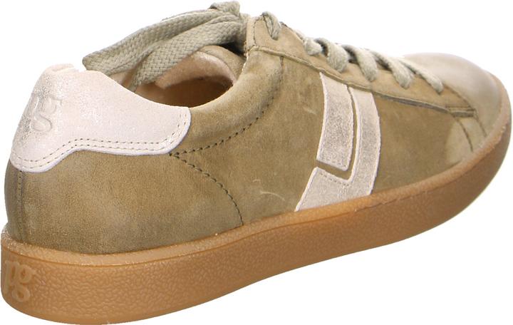 Immagine prodotto Paul Green Scarpe da ginnastica alla moda del marchio realizzate in pelle scamosciata di alta qualità con un (39)