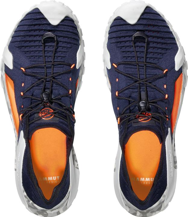 Actual product image Mammut Hueco II Air Low Men (46 2/3)
