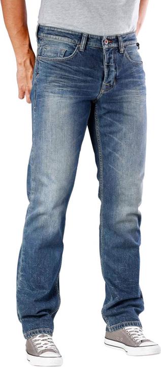 Produktbild Levis Luuk Straight Jeans 24M (W34/L32)