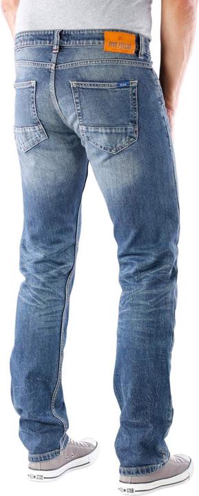 Produktbild Levis Luuk Straight Jeans 24M (W34/L32)