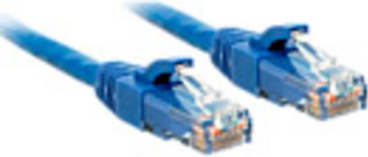 Image du produit Lindy Câble de réseau (U/UTP, CAT6, 15 m)