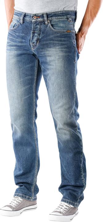 Produktbild Levis Luuk Straight Jeans 24M (W34/L32)