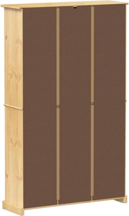 Image du produit VidaXL Kathleen (99 x 32 x 163,5 cm)