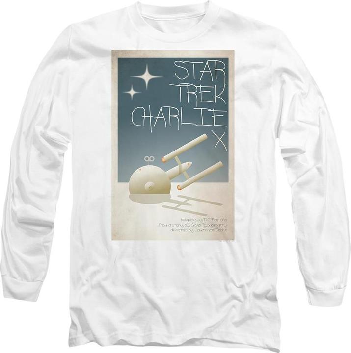 The Original Series Episode 2 TShirt (M)
