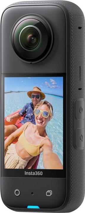 Image du produit Insta360 Kit de création X3 (30p, WiFi, Bluetooth)