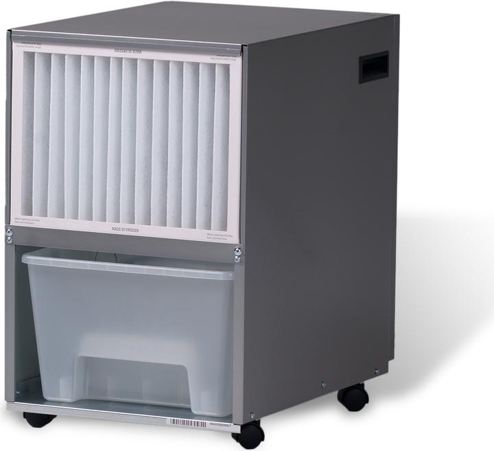 Image du produit Wood's SW-22FM (100 m², 13.50 l/24h)