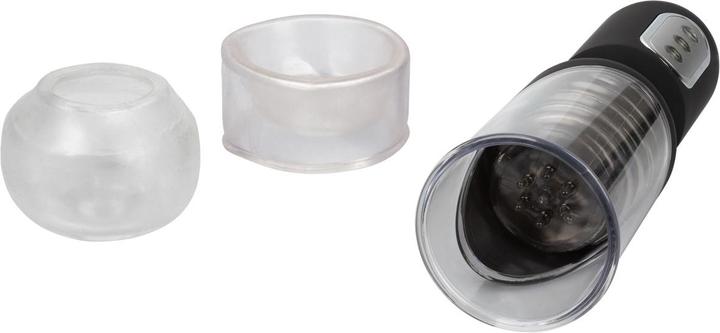 Produktbild CalExotics Get Hard Head Pump Set