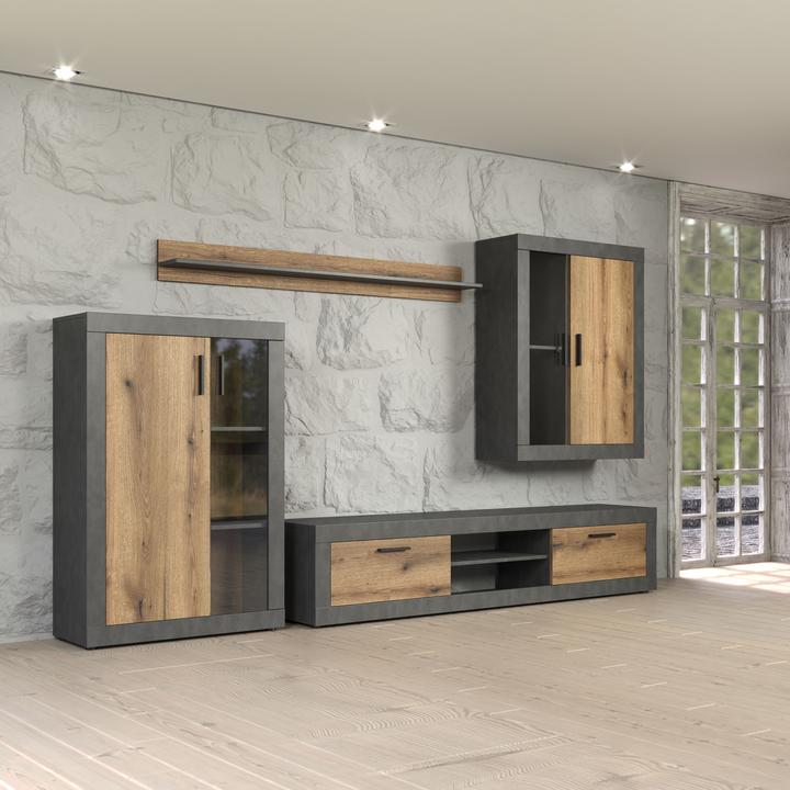 Actual product image Trendteam Osaka (285 x 40 x 188 cm)