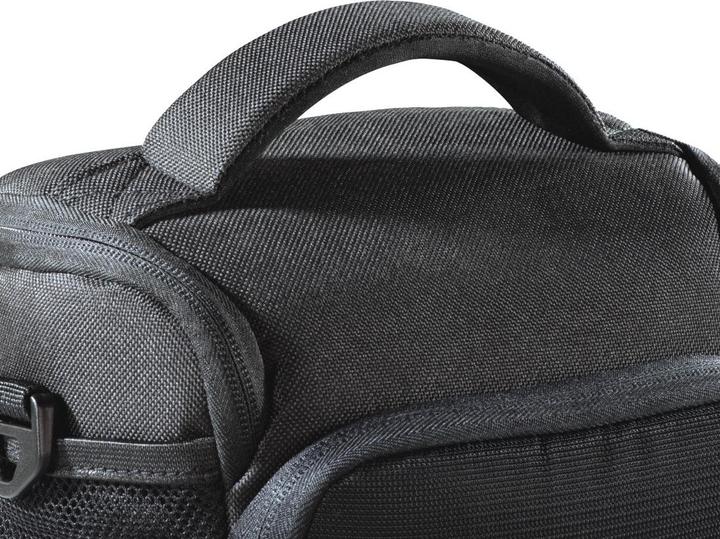 Produktbild Hama Albany HC Kompaktes Gehäuse Schwarz (Kamera Etui, 1 l)