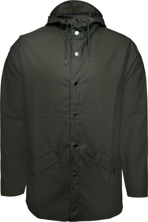 Actual product image Rains Jacket W3 2025-SS (XXL)