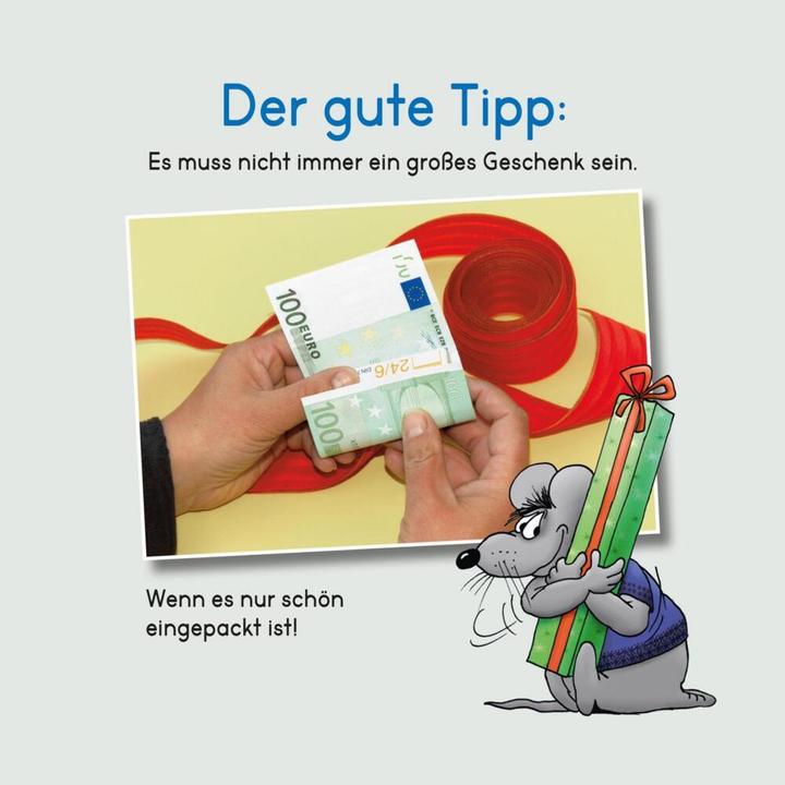 Actual product image Herzlichen Glückwunsch zum Geburtstag! (German, Uli Stone, 2019)
