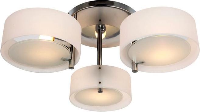 Produktbild Homcom Deckenlampe Kronleuchter (E27)