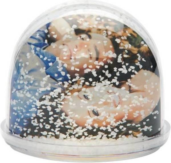 Image du produit Eibert Visual Boule à neige (5 x 5 cm)