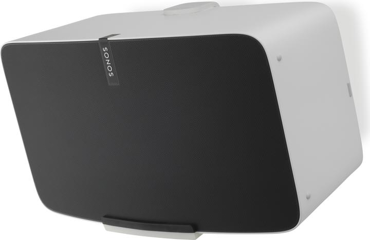 Actual product image Flexson Wall mount for Sonos Play 5 (1 pcs., Wall installation, Pivoting, Tiltable)