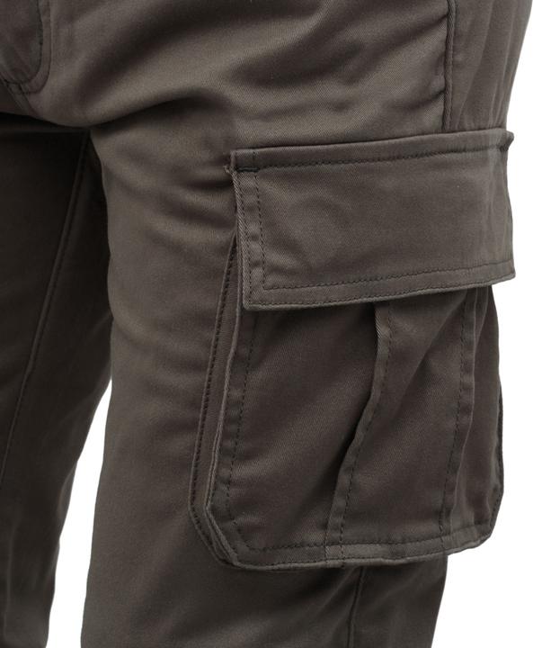 Produktbild Tucano Urbano Pantalon femme Costa (Damen, 34, Normalgrösse)