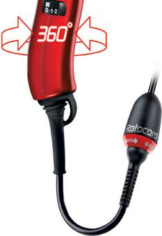 Productafbeelding Valera Zwitsers Nano 9200 Ionisch Toermalijn Rotocord