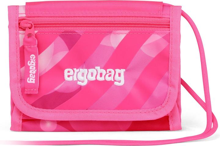 Produktbild Ergobag Brustbeutel KunBärbuntes Einhorn (0.30 l)