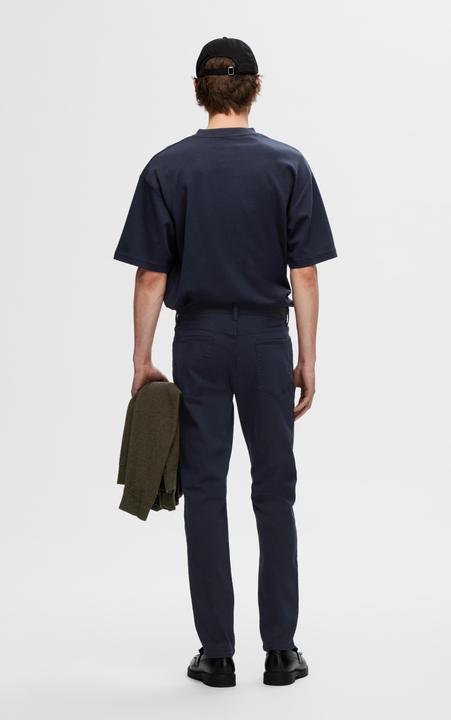 Immagine prodotto Selected Homme Maglietta a maniche corte (L)