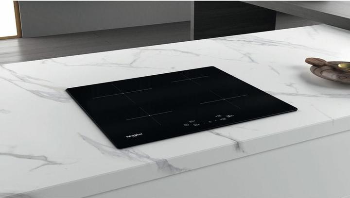 Image du produit Whirlpool WS Q2160 NE Table de cuisson à induction intégrée 4 zone(s)
