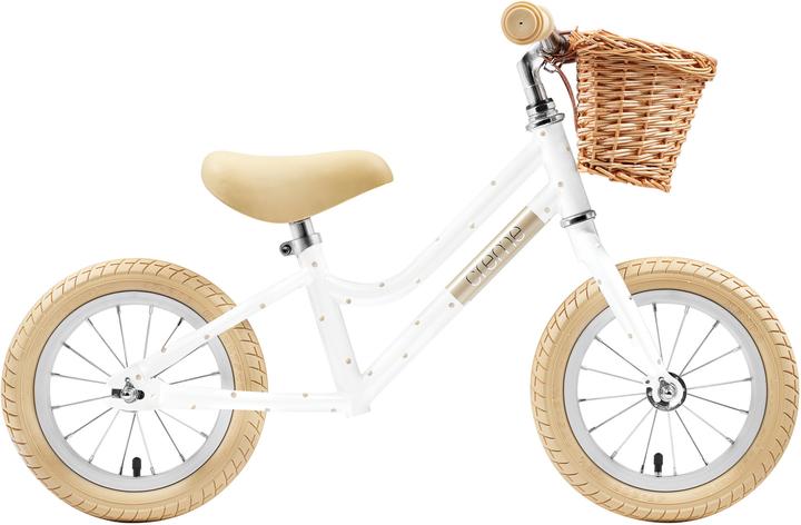 Produktbild Creme Cycles Mia