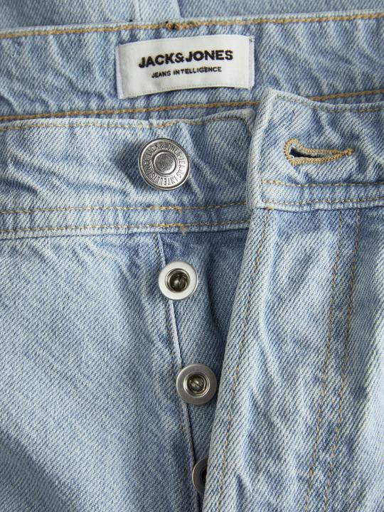 Produktbild Jack & Jones JJICHRIS JJORIGINAL SQ 956 Relaxed Fit Jeans Relaxed Fit Jeans (34)