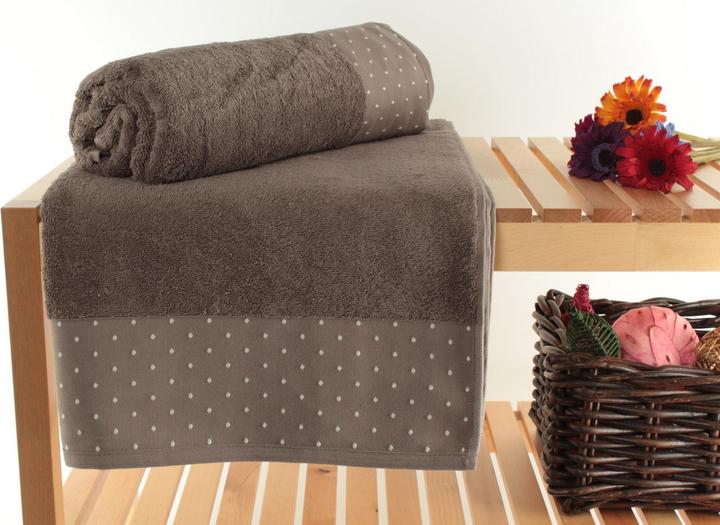 Produktbild L'essentiel Isa (70 x 140 cm)
