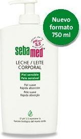 Produktbild Sebamed Körperlotion (Körperlotion, 750 ml)