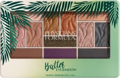 Physicians Formula Murumuru Butter Eyeshadow Palette (Tropical Days)