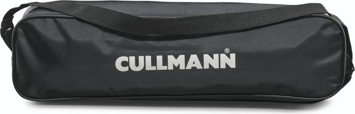 Actual product image Cullmann Nando 580M RB8.5 (Metal)