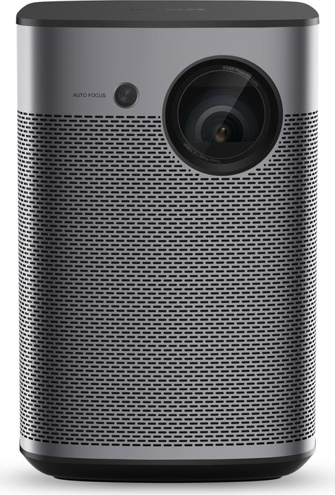 Productafbeelding XGIMI Halo (Volledige HD, 600 lm, 1.2:1)