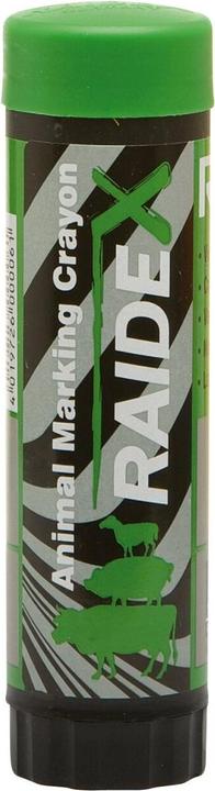 Produktbild Raidex Viehzeichenstift, grün