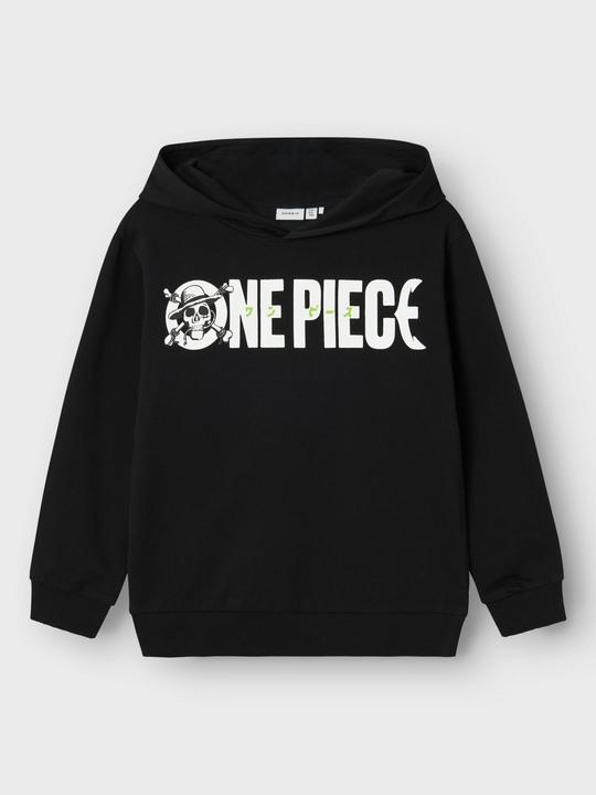 Produktbild Name it Regular Fit Hoodie (116)
