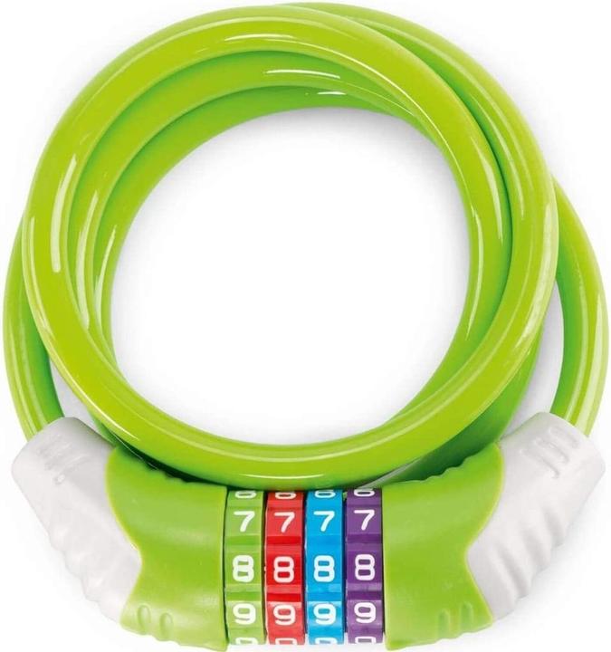 Actual product image Puky child lock cable (120 cm)