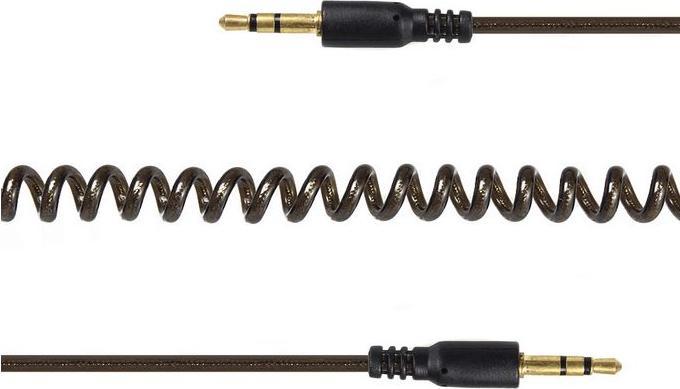 Produktbild Gembird CCA-405-6 Audio-Kabel 1,8 m 3.5mm (1.80 m, 3.5mm Klinke (AUX))