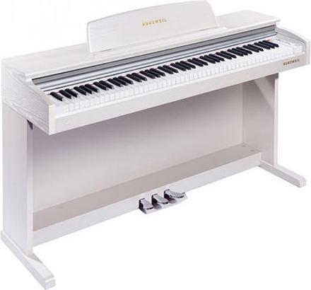 Actual product image Kurzweil KA130 (88 Keys)