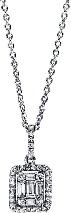 Produktbild Goldberg Diamant Elisabeth (Weissgold 18K)
