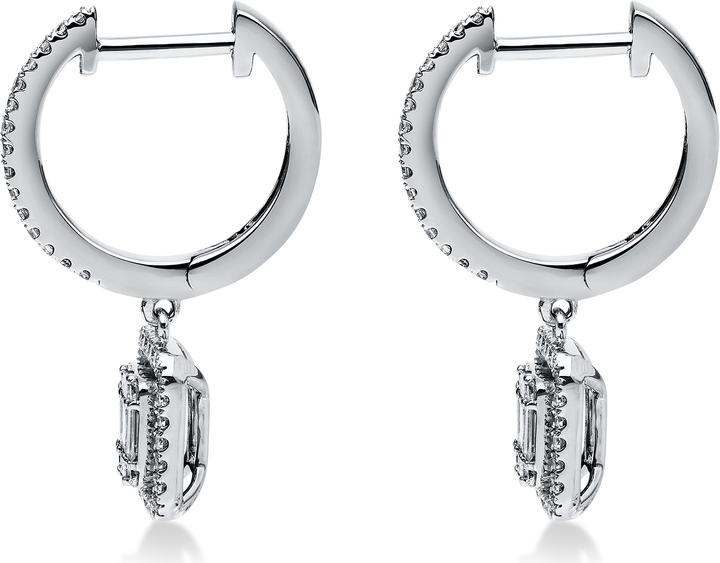 Produktbild Goldberg Diamant Elisabeth (Weissgold 18K)