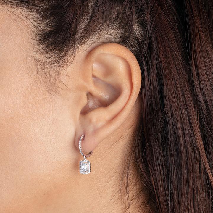 Produktbild Goldberg Diamant Elisabeth (Weissgold 18K)
