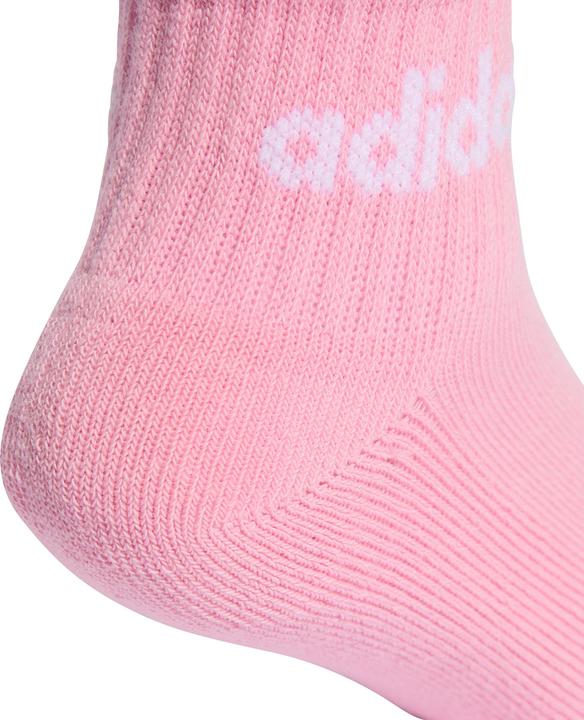 Image du produit adidas Linear Ankle 5er Pack (28 - 30)