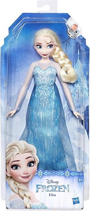 Image du produit Hasbro Disney Frozen : Elsa