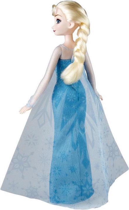 Image du produit Hasbro Disney Frozen : Elsa