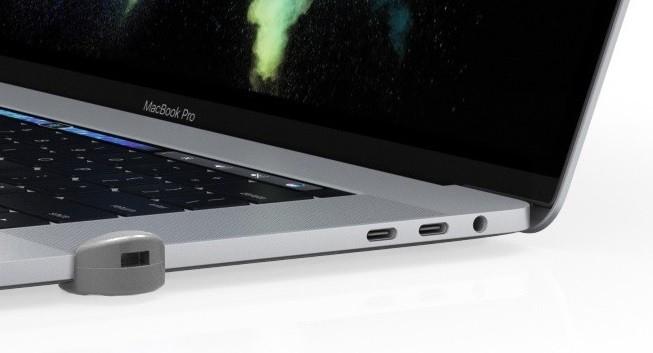 Produktbild Compulocks iPad counter Case Bundle