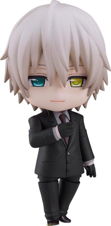 Immagine prodotto Good Smile Company Inu x Boku SS Nendoroid action figure Soshi Miketsukami 10 cm
