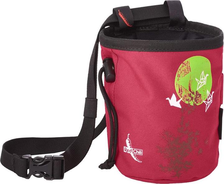 Immagine prodotto Red Chili Borsa dei gessetti Beta