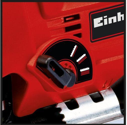 Actual product image Einhell Tc-Js 80/1